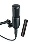Audio Technica AT2041SP Studio Condenser Microphone Package